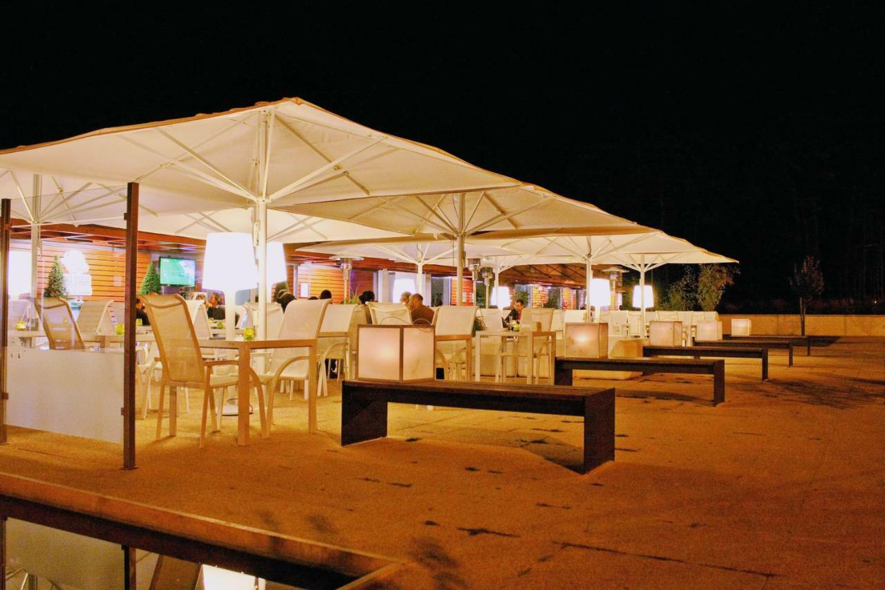 Aroeira Golf&Beach Costa da Caparica Bagian luar foto