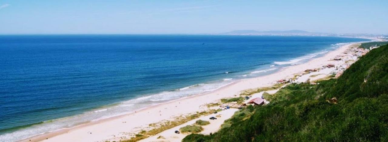 Aroeira Golf&Beach Costa da Caparica Bagian luar foto