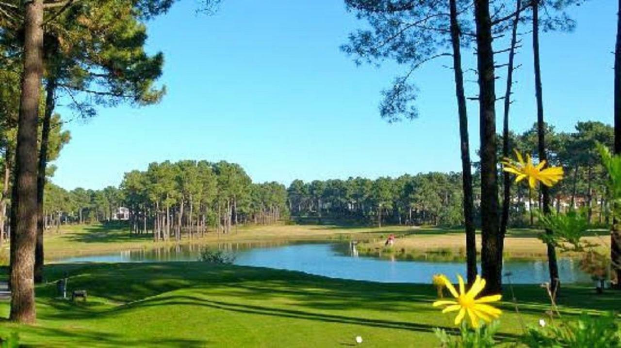 Aroeira Golf&Beach Costa da Caparica Bagian luar foto